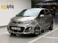 2012 KIA Morning