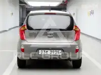 2012 KIA Morning