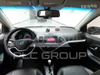 2012 KIA Morning