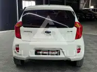 2012 KIA Morning