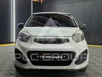 2012 KIA Morning
