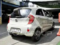 2012 KIA Morning