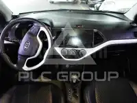 2012 KIA Morning
