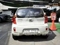 2012 KIA Morning