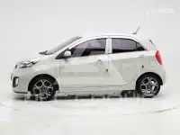 2012 KIA Morning