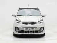 2012 KIA Morning