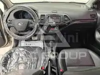 2012 KIA Morning
