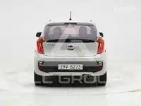 2012 KIA Morning