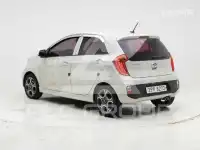2012 KIA Morning