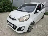 2012 KIA Morning