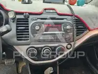 2012 KIA Morning