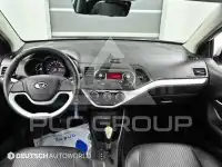 2012 KIA Morning