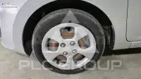 2012 KIA Morning
