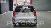 2012 KIA Morning