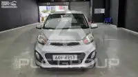 2012 KIA Morning