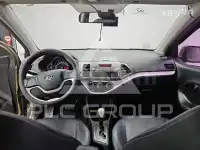 2012 KIA Morning