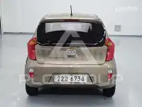 2012 KIA Morning