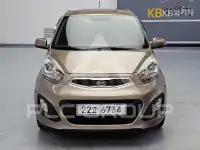 2012 KIA Morning