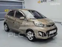 2012 KIA Morning