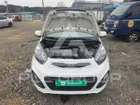 2012 KIA Morning