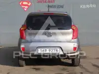2012 KIA Morning