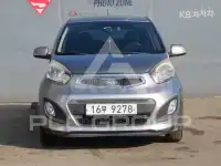 2012 KIA Morning