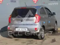 2012 KIA Morning