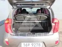 2012 KIA Morning