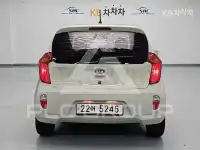2012 KIA Morning