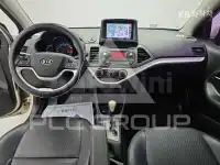 2012 KIA Morning