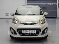 2012 KIA Morning