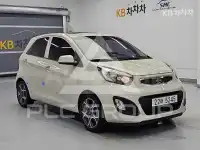 2012 KIA Morning
