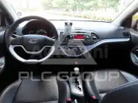 2012 KIA Morning
