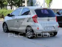 2012 KIA Morning