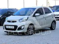 2012 KIA Morning