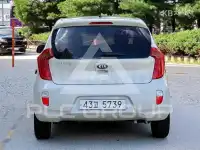 2012 KIA Morning