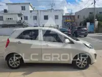 2012 KIA Morning