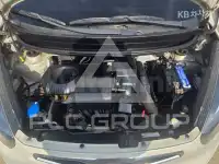 2012 KIA Morning