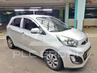 2012 KIA Morning