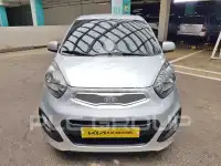 2012 KIA Morning