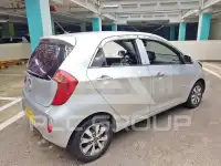 2012 KIA Morning