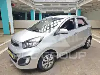 2012 KIA Morning