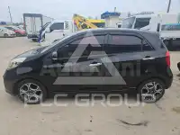 2012 KIA Morning