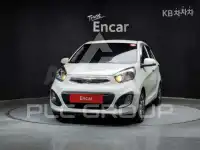 2012 KIA Morning