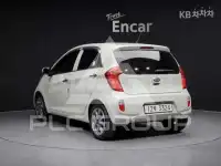2012 KIA Morning