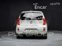 2012 KIA Morning
