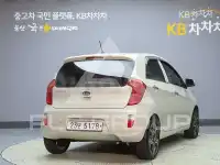 2012 KIA Morning