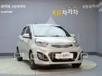 2012 KIA Morning