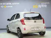 2012 KIA Morning