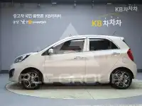 2012 KIA Morning
